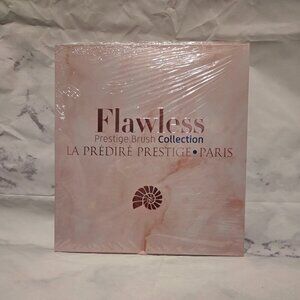 LaPredire Prestige Paris Flawless brush Collection 7 piece